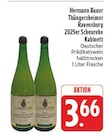 E center Veitshöchheim - 2025er Scheurebe Kabinett Angebot im Prospekt 2025er Scheurebe Kabinett bei E center im Veitshöchheim Prospekt für 3,66 €