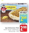 EDEKA Hirschhorn (Neckar) Prospekt mit  im Angebot für 2,69 €