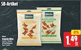 Crunchy Bites von Wasa im aktuellen E center Prospekt