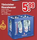Mineralwasser bei Trinkgut im Hambühren Prospekt für 5,99 €