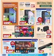 Fernseher im Marktkauf Prospekt in Konstanz Aktueller Marktkauf Prospekt mit Fernseher, "Aktuelle Angebote", Seite 42