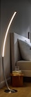 Lampadaire à LED - LIVARNO en promo à 19,99 € chez Lidl Lampadaire à LED - LIVARNO dans le catalogue Lidl