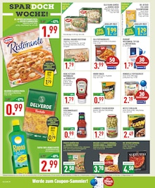 Fertiggerichte im Marktkauf Prospekt "Aktuelle Angebote" mit 24 Seiten (Bielefeld)