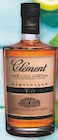 Rhum vieux agricole - CLEMENT 40° en promo chez Super U Perpignan à 18,85 €