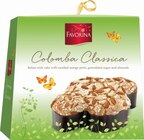 Colombe de pâques classique - FAVORINA en promo chez Lidl Perpignan à 6,79 €