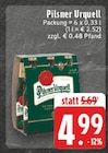 Angebot im EDEKA Thuine Prospekt EDEKA Thuine Prospekt mit im Angebot für 4,99 €