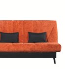 Banquette BZ Caresse - Simmons en promo chez But Banquette BZ Caresse - Simmons dans le catalogue But