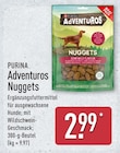 Adventuros Nuggets von Purina im aktuellen ALDI Nord Prospekt