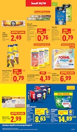 Café Angebote im Prospekt "Les jouets en bois, ça vaut le coup." von Lidl Café Angebote im Prospekt "Les jouets en bois, ça vaut le coup." von Lidl auf Seite 15