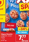 Piccolinis von Wagner im aktuellen Netto Marken-Discount Prospekt