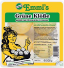 Grüne Klöße im aktuellen Prospekt bei Netto Marken-Discount in Wolmirsleben