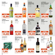 Wodka Angebot im aktuellen Real Prospekt auf Seite 18