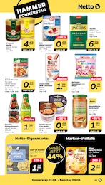 Kartoffeln Angebot im aktuellen Netto mit dem Scottie Prospekt auf Seite 27