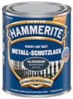 Metall-Schutzlack 250 ml von Hammerite im aktuellen toom Baumarkt Prospekt für 6,99 €