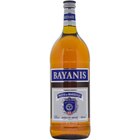 Pastis de Marseille - BAYANIS en promo chez Carrefour Strasbourg à 24,85 €