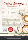 EDEKA Hartha - Frühstückskarte Angebot im Prospekt Frühstückskarte bei EDEKA im Hartha Prospekt für 0,50 €