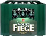 Pils im Angebot bei REWE in Oer-Erkenschwick Pils Angebote von Moritz Fiege bei REWE Oer-Erkenschwick für 16,99 €