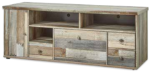 TV-Element bei Möbel Kraft in Hamburg TV-Element im Angebot bei Möbel Kraft Hamburg für 225,00 €