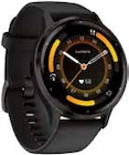 expert - Fitness-Smartwatch Venu 3/Venu 3S Angebot im Prospekt Fitness-Smartwatch Venu 3/Venu 3S bei expert im Prospekt "" für 375,00 €