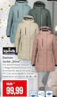 Damen-Jacke "Stine" Angebote von kjelvik bei Kaufhaus Stolz Rostock für 99,99 €