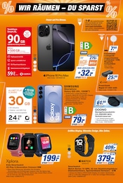 Smartwatch Angebot & Preis im aktuellen expert Prospekt Smartwatch Angebot im aktuellen expert Prospekt auf Seite 11