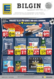 EDEKA Prospekt: "Aktuelle Angebote", 24 Seiten, 13.07.2026 - 18.07.2026