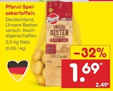 Speisekartoffeln im aktuellen Prospekt bei Netto Marken-Discount in Untere Mühle