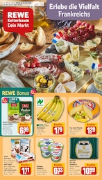 REWE Prospekt für Troisdorf mit 26 Seiten REWE Prospekt "Dein Markt" für Troisdorf, 26 Seiten, 23.06.2025 - 28.06.2025