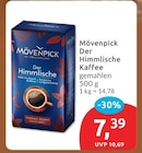 Der Himmlische Kaffee bei budni im Timmendorfer Strand Prospekt für 7,39 €