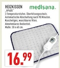 HEIZKISSEN Angebote von medisana bei Marktkauf Brühl für 16,99 €