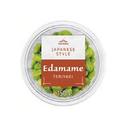 Edamame Wasabi