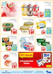 Aktueller E center Prospekt mit Butter, "Top Angebote", Seite 11