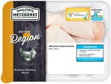 Frische Hähnchen-Unterschenkel Angebote von Qualitätsmetzgerei Wilhelm Brandenburg bei REWE Bornheim für 5,55 €