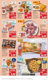 Geflügel Angebot im aktuellen Kaufland Prospekt auf Seite 27