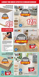 Laminat im Schaub Vertriebs GmbH Prospekt in Villingen-Schwenningen Aktueller Schaub Vertriebs GmbH Prospekt mit Laminat, "RENOVIEREN ZUM SPAR-PREIS!", Seite 2