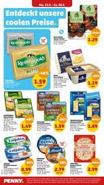 Bockshornklee Angebote im Prospekt "Wer günstig will, muss Penny." von Penny-Markt Bockshornklee Angebote im Prospekt "Wer günstig will, muss Penny." von Penny-Markt auf Seite 8