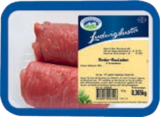 tegut - Rinderroulade Angebot im Prospekt Rinderroulade bei tegut im Prospekt "" für 1,79 €