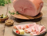 Intermarché Oullins - Promo Jambon Cuit Promo Jambon Cuit à 13,50 € dans le catalogue Intermarché à Oullins