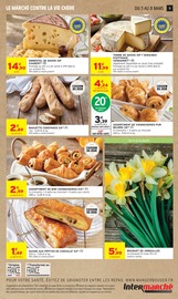 Alimentation Angebote im Prospekt "Intermarché" von Intermarché Super auf Seite 9