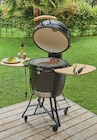 Barbecue KamadoKala + Cheminée d'allumage en promo chez Hyper U Seclin à 799,00 €