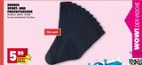 Herren Sport- und Freizeitsocken im Angebot bei Marktkauf in Waiblingen Herren Sport- und Freizeitsocken Angebote bei Marktkauf Waiblingen für 5,99 €