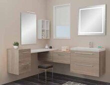 Badmöbel bei BAUHAUS in Albstadt Badmöbel im Angebot bei BAUHAUS Albstadt für 1.314,00 €