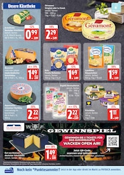 Knoblauch im EDEKA Prospekt in Rostock Aktueller EDEKA Prospekt mit Knoblauch, "Top Angebote", Seite 10