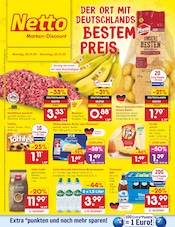 Netto Marken-Discount Wendelstein Prospekt der aktuellen Woche, gültig von 20.10.2025 bis 25.10.2025 Aktueller Netto Marken-Discount Wendelstein Prospekt "Aktuelle Angebote" mit 63 Seiten