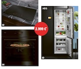 Aktuelles Set von aeg Angebot bei XXL Küchen ASS in Dresden ab 2.999,00 €