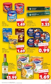 Fertiggerichte im Kaufland Prospekt in Hamburg Aktueller Kaufland Prospekt mit Fertiggerichte, "EXTRA-ANGEBOTE", Seite 3