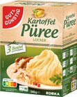 Aktuelle Kartoffeln Angebote bei EDEKA in Recklinghausen Aktuelles Kartoffel-Püree Locker Angebot bei EDEKA in Recklinghausen ab 1,29 €