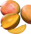 tegut Bad Liebenstein - Mango Angebot im Prospekt Mango bei tegut im Bad Liebenstein Prospekt für 1,00 €