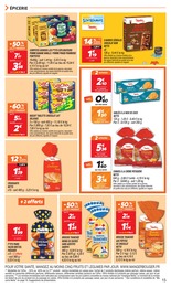 Offre Materne dans le catalogue Netto du moment à la page 15