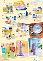 Offre Boxer dans le catalogue Maxi Bazar du moment à la page 22